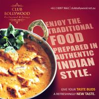  Club Bollywood Restaurant image 1